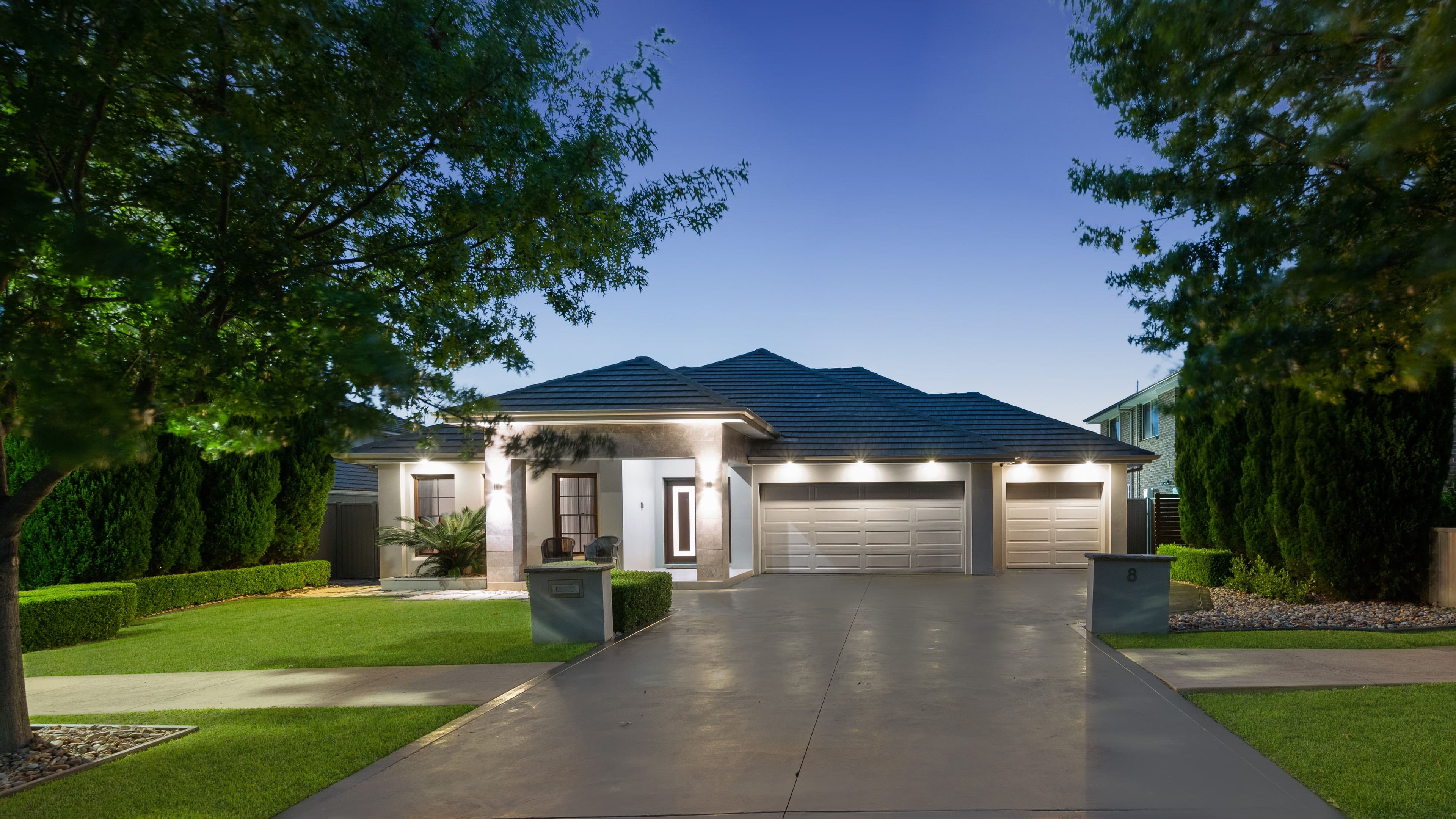 8 Barford Way, Harrington Park NSW 2567, Harrington Park - Thumbnail 2