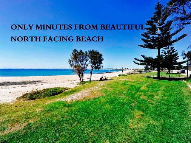 22 MUIR Street, HALLS HEAD WA 6210, Halls Head - Thumbnail 2