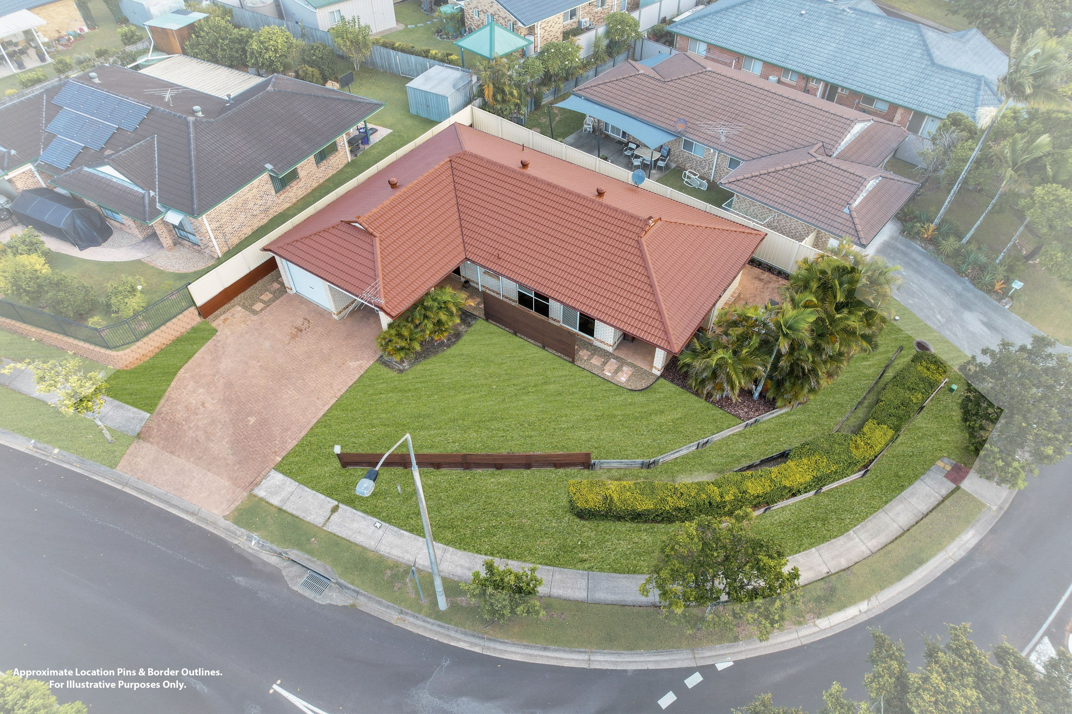 42 Wiltshire Street, Heritage Park QLD 4118, Heritage Park - Image 1