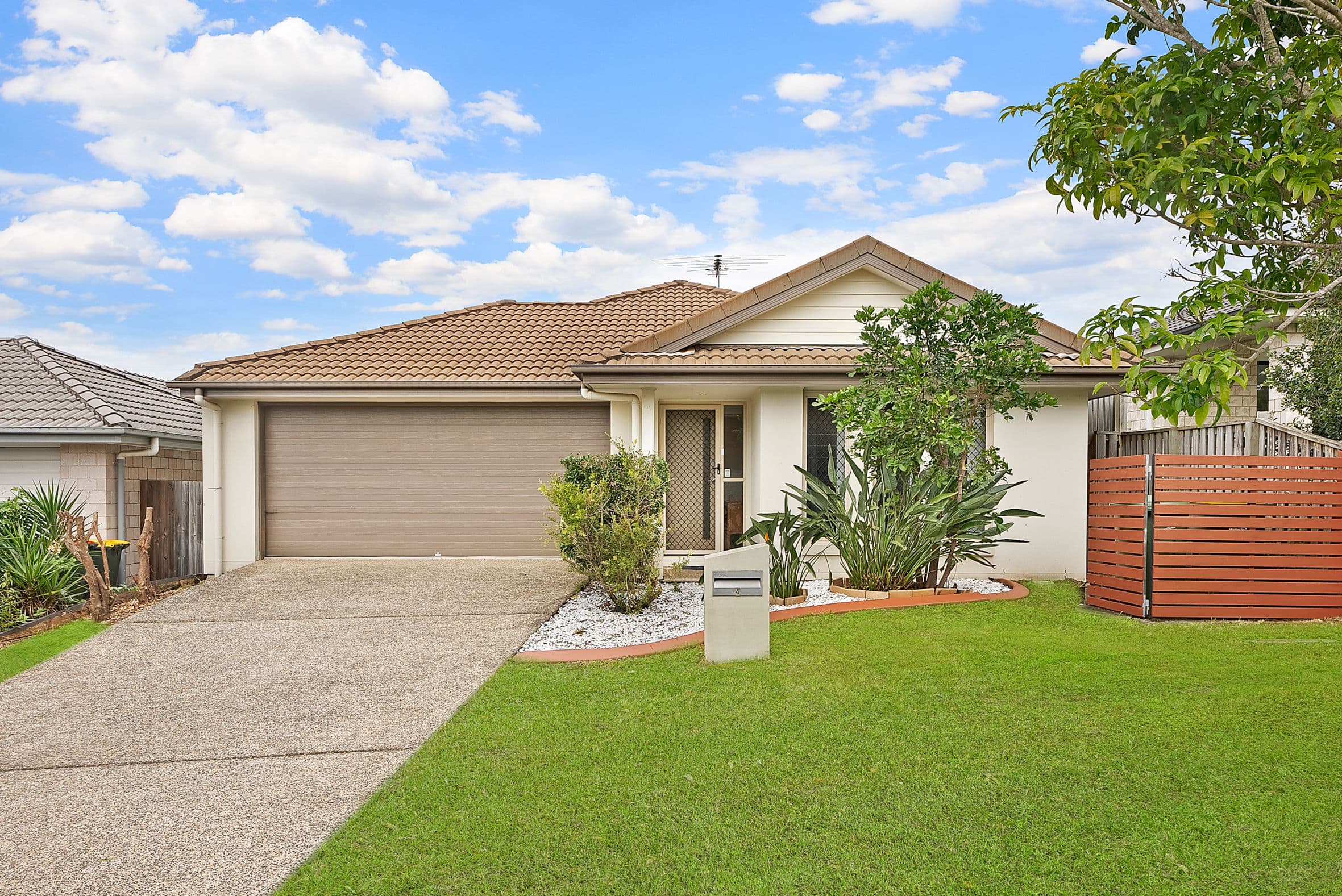 4 Kingfisher Street, Dakabin QLD 4503, Dakabin - Image 1