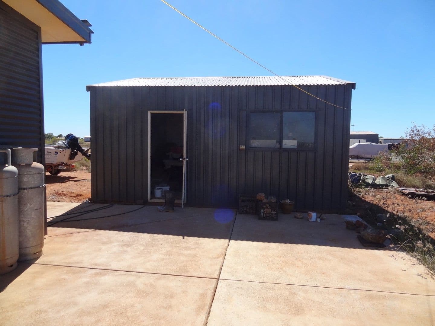 39 Greenfield Street, Boodarie WA 6722, Boodarie - Thumbnail 5