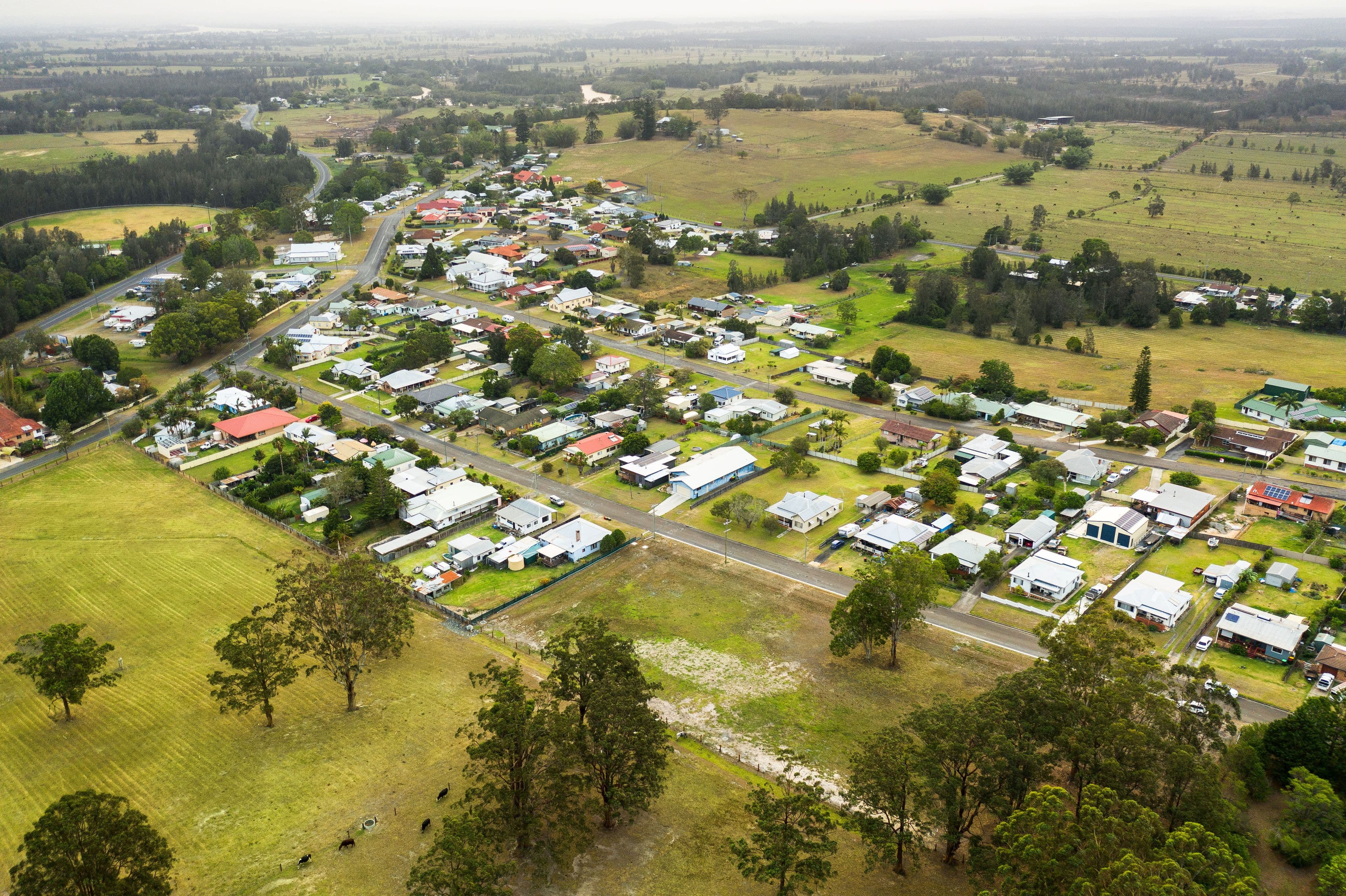 Lot 1 Bangalow Road, Coopernook NSW 2426, Coopernook - Thumbnail 3