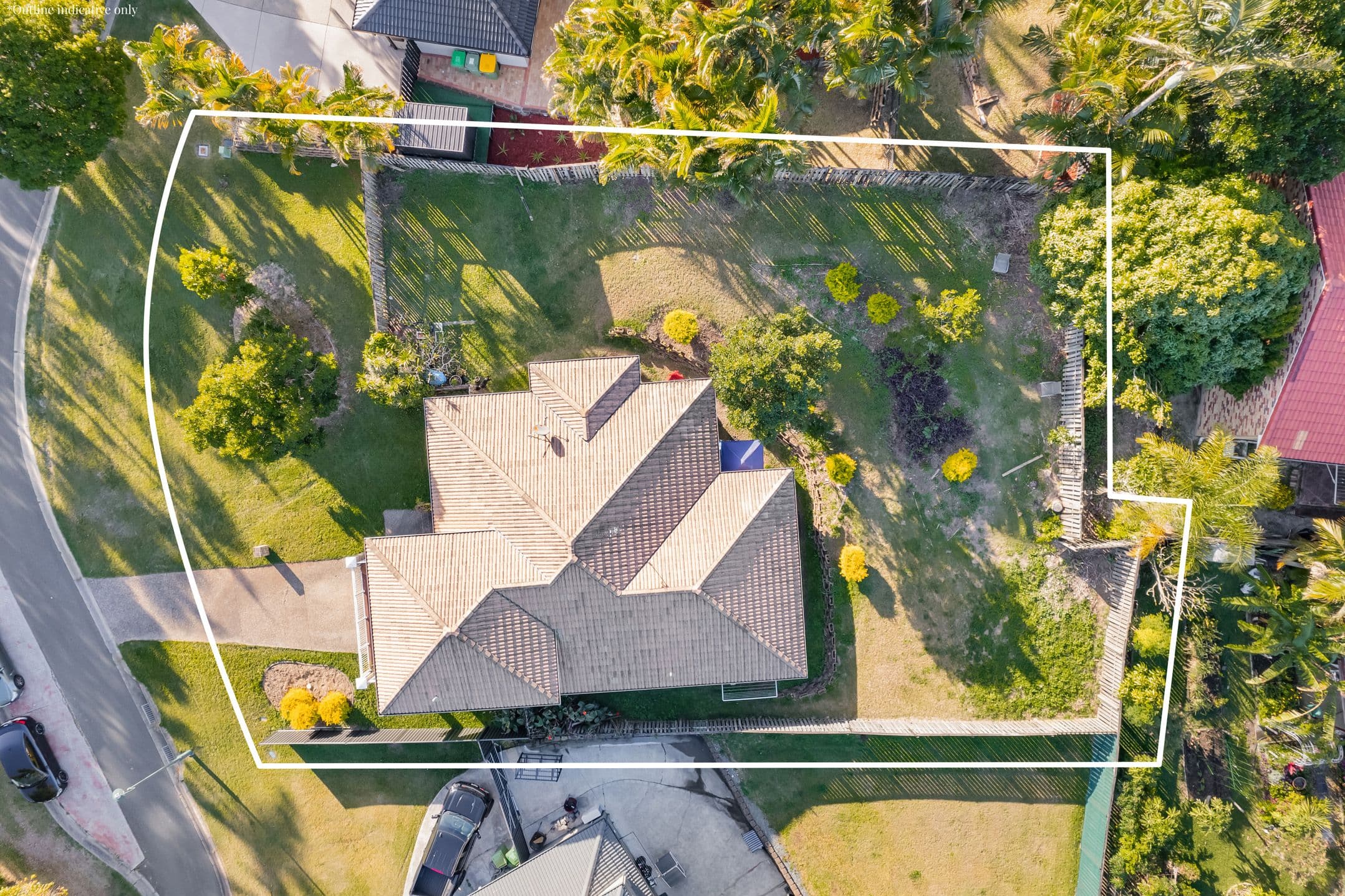4 Napido Lane, Pacific Pines QLD 4211, Pacific Pines - Thumbnail 4