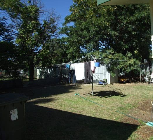 1 Spring Lane, BLACKALL QLD 4472, Blackall - Thumbnail 7
