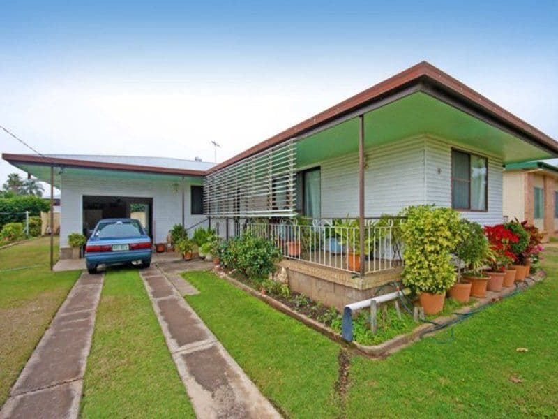 31 Buckland Street, BILOELA QLD 4715, Biloela - Thumbnail 4