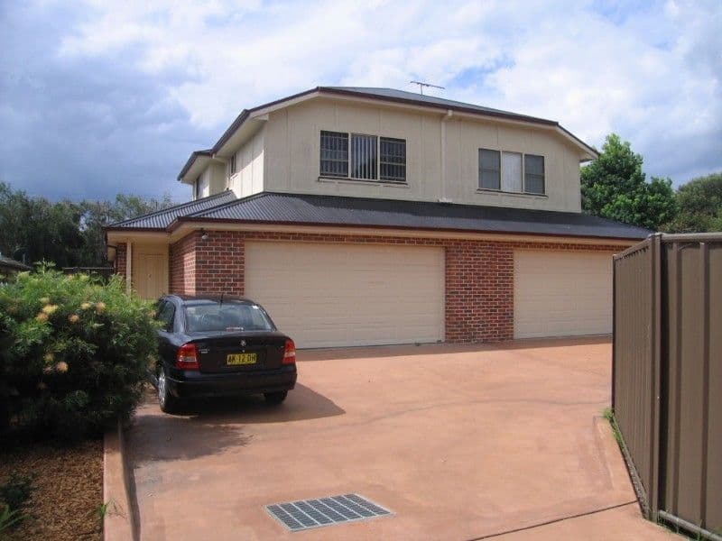 12b Woods Road, SOUTH WINDSOR NSW 2756, South Windsor - Image 1