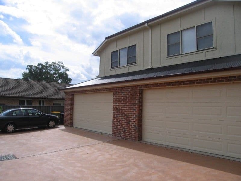 12b Woods Road, SOUTH WINDSOR NSW 2756, South Windsor - Thumbnail 2
