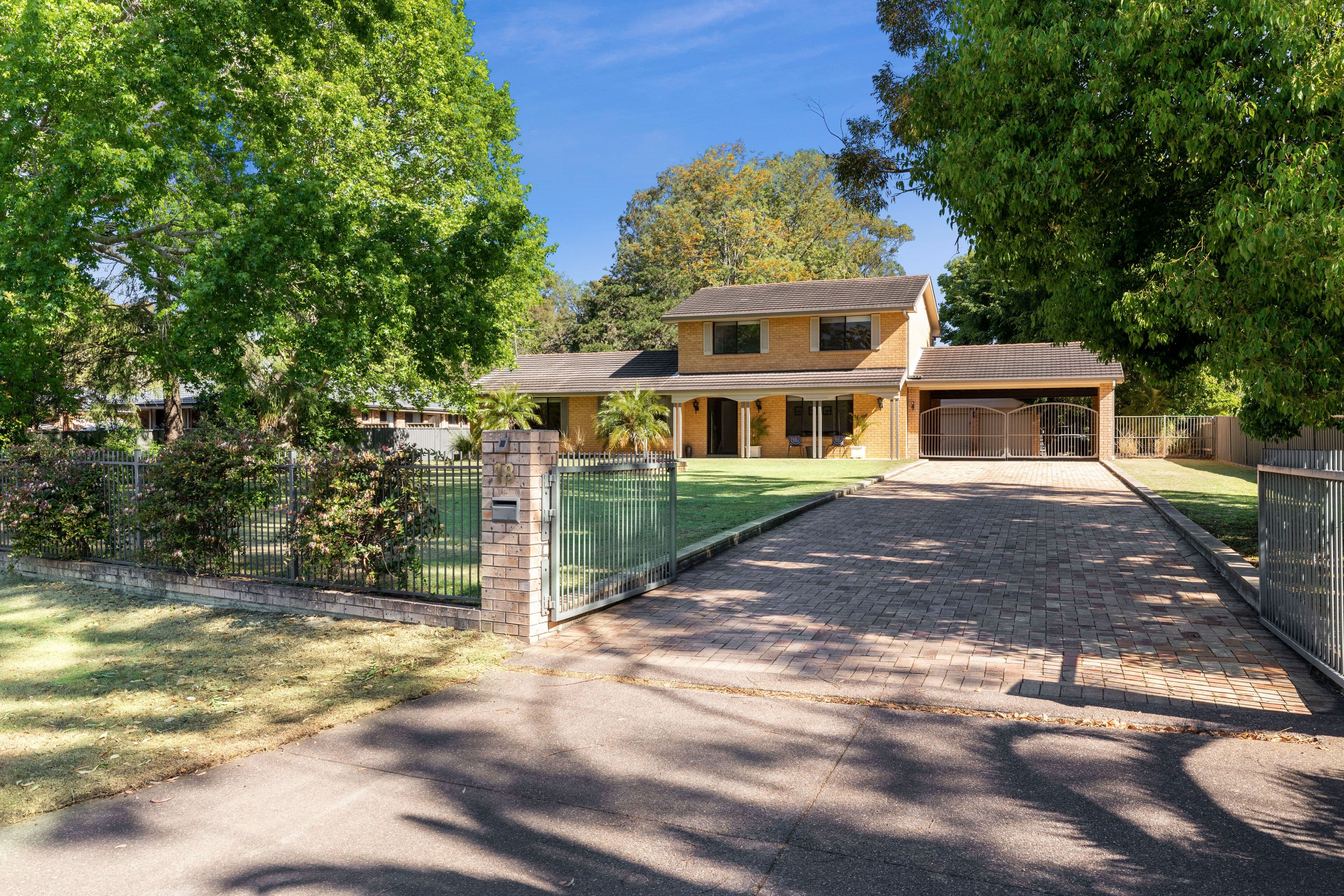 18 Elizabeth Avenue, Raymond Terrace NSW 2324, Raymond Terrace - Image 1