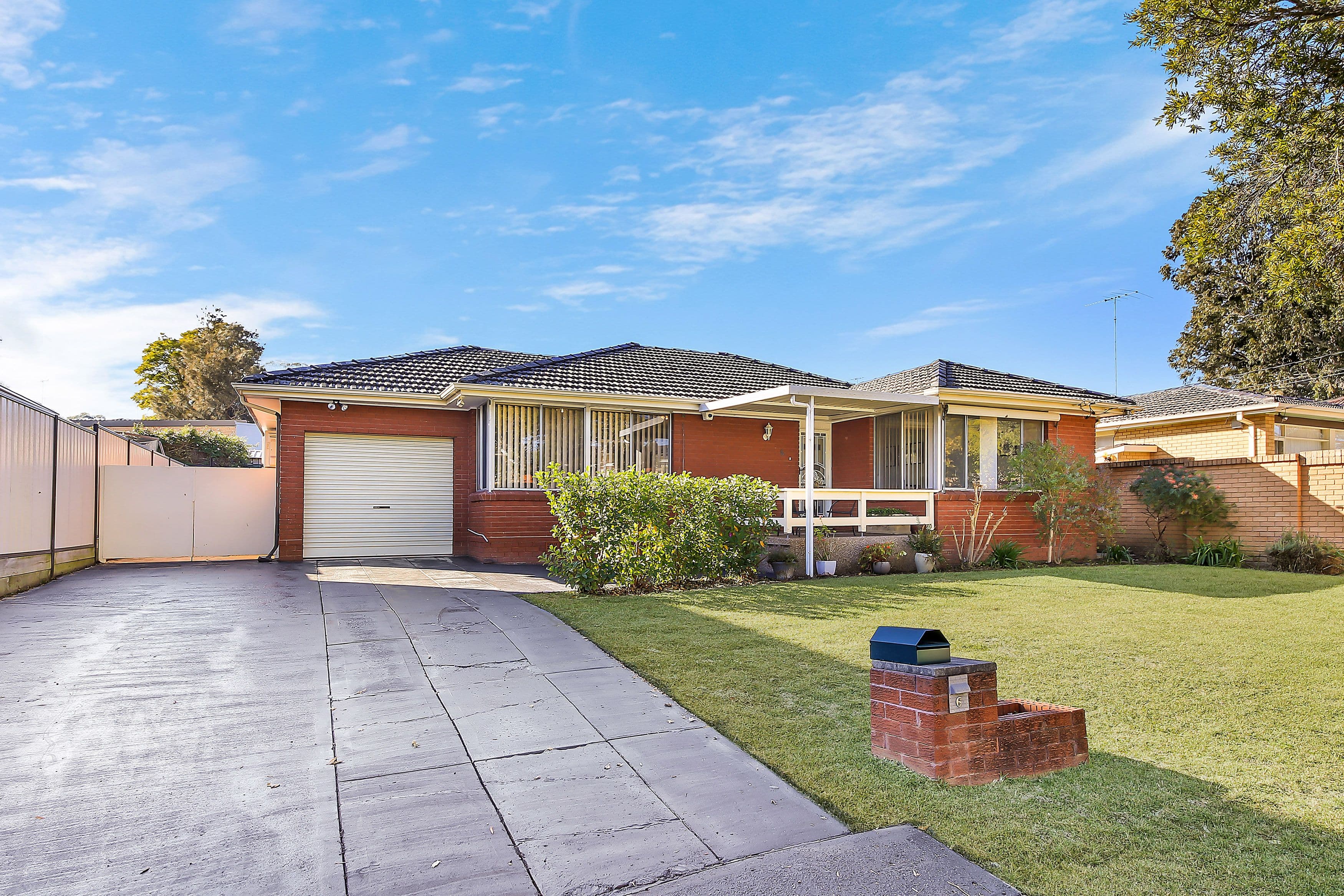 6 Orison Street, Georges Hall - Image 1