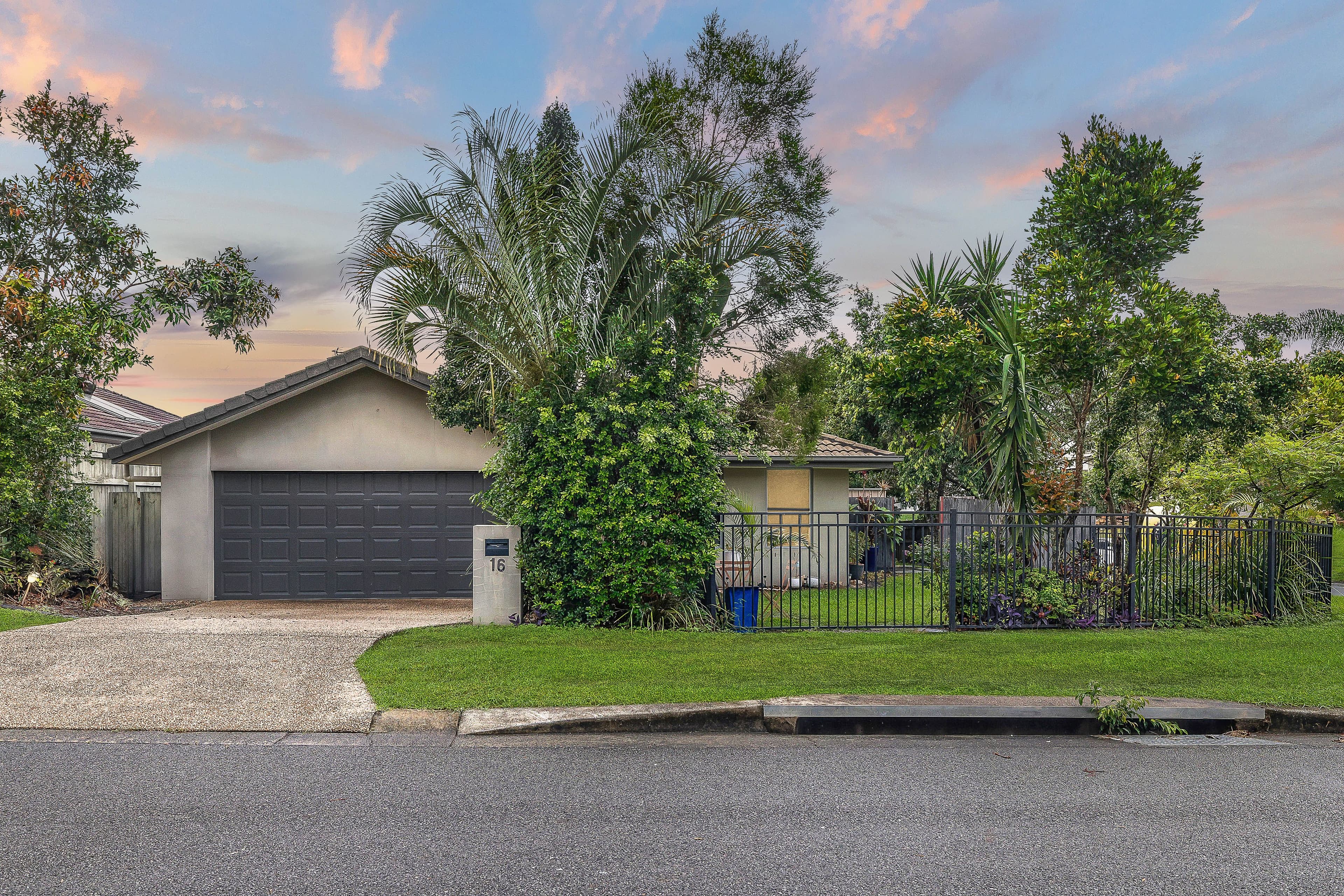 16 Rivercherry Way, Upper Coomera QLD 4209, Upper Coomera - Image 1
