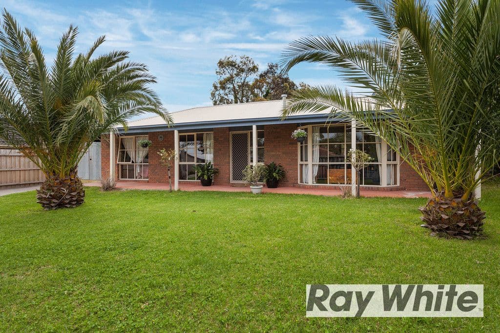 9 Majestic Drive, SOMERVILLE VIC 3912, Somerville - Image 1