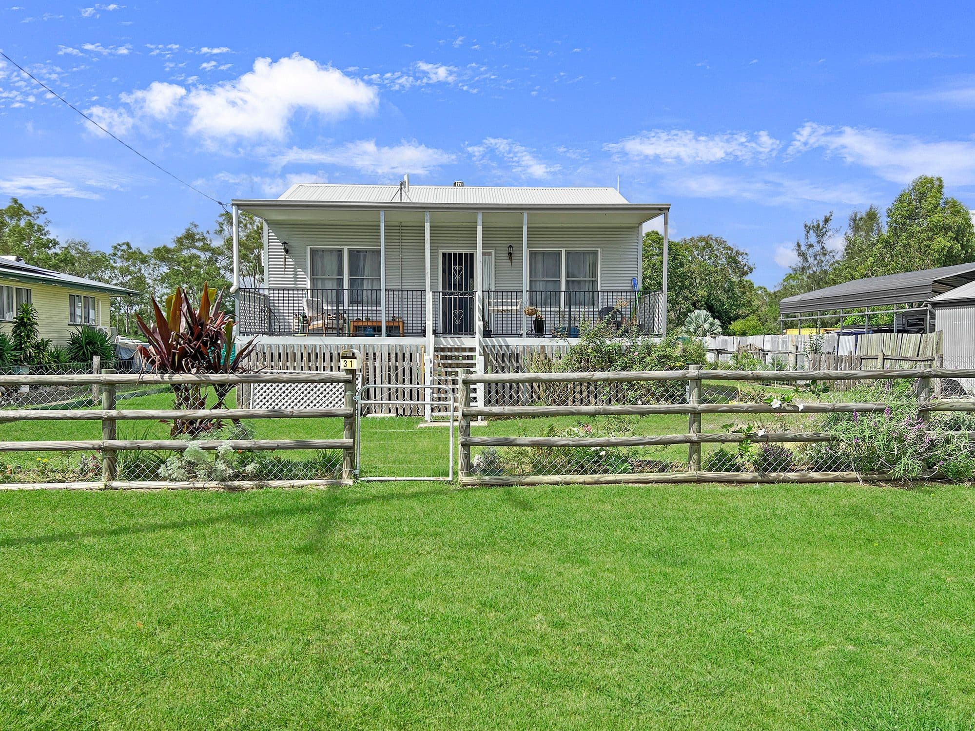 31 Gipps Street, Calvert QLD 4340, Calvert - Image 1