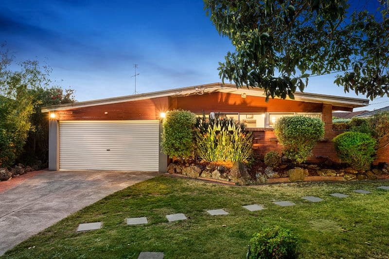 141 Wanda Street, Mulgrave VIC 3170, Mulgrave - Image 1