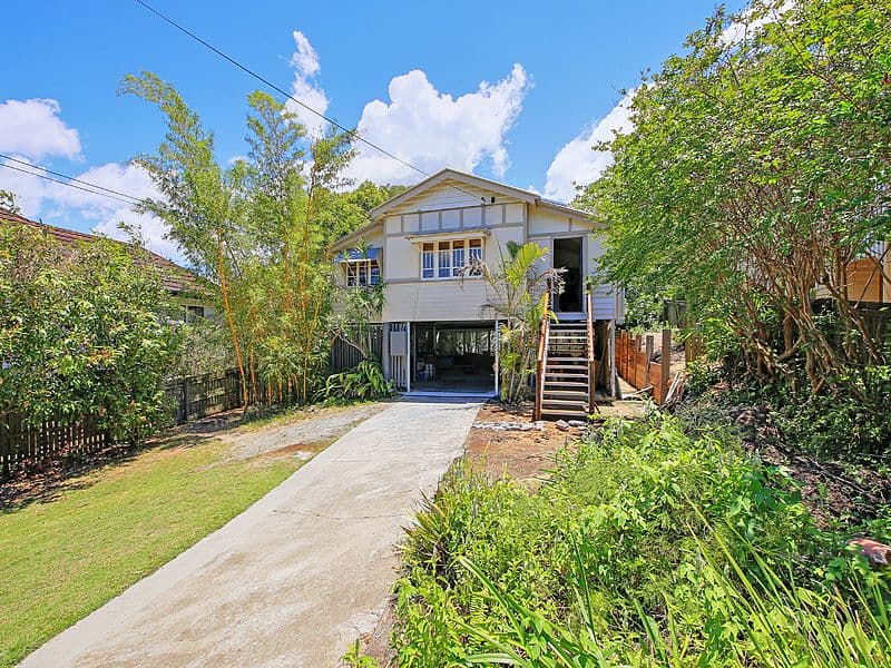 48 Hipwood Avenue, COORPAROO QLD 4151, Coorparoo - Image 1