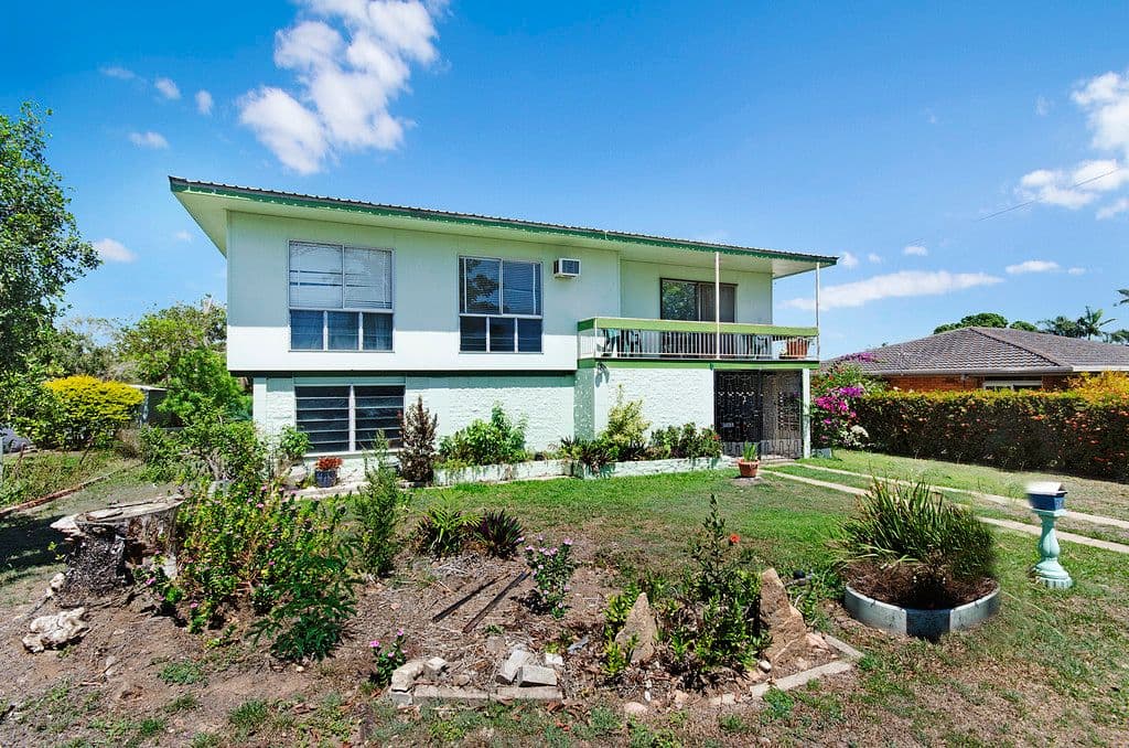 11 Stephenson Street, Wulguru QLD 4811, Wulguru - Image 1