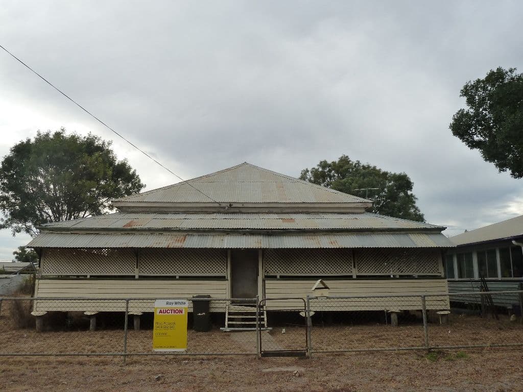 131-133 Emu Street, LONGREACH QLD 4730, Longreach - Image 1