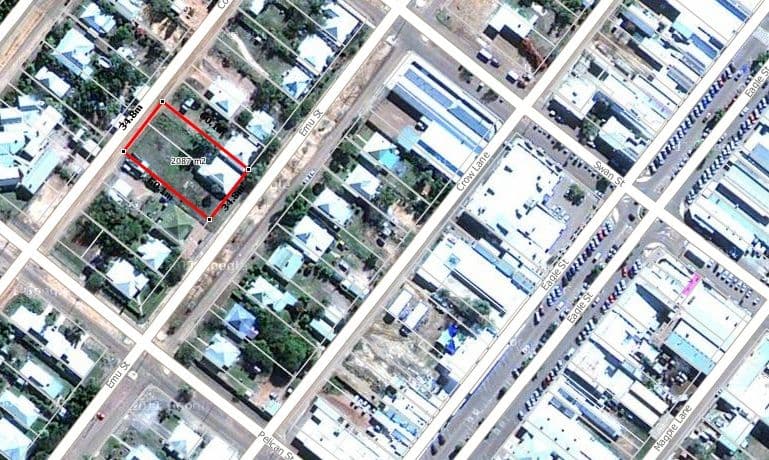 131-133 Emu Street, LONGREACH QLD 4730, Longreach - Thumbnail 8