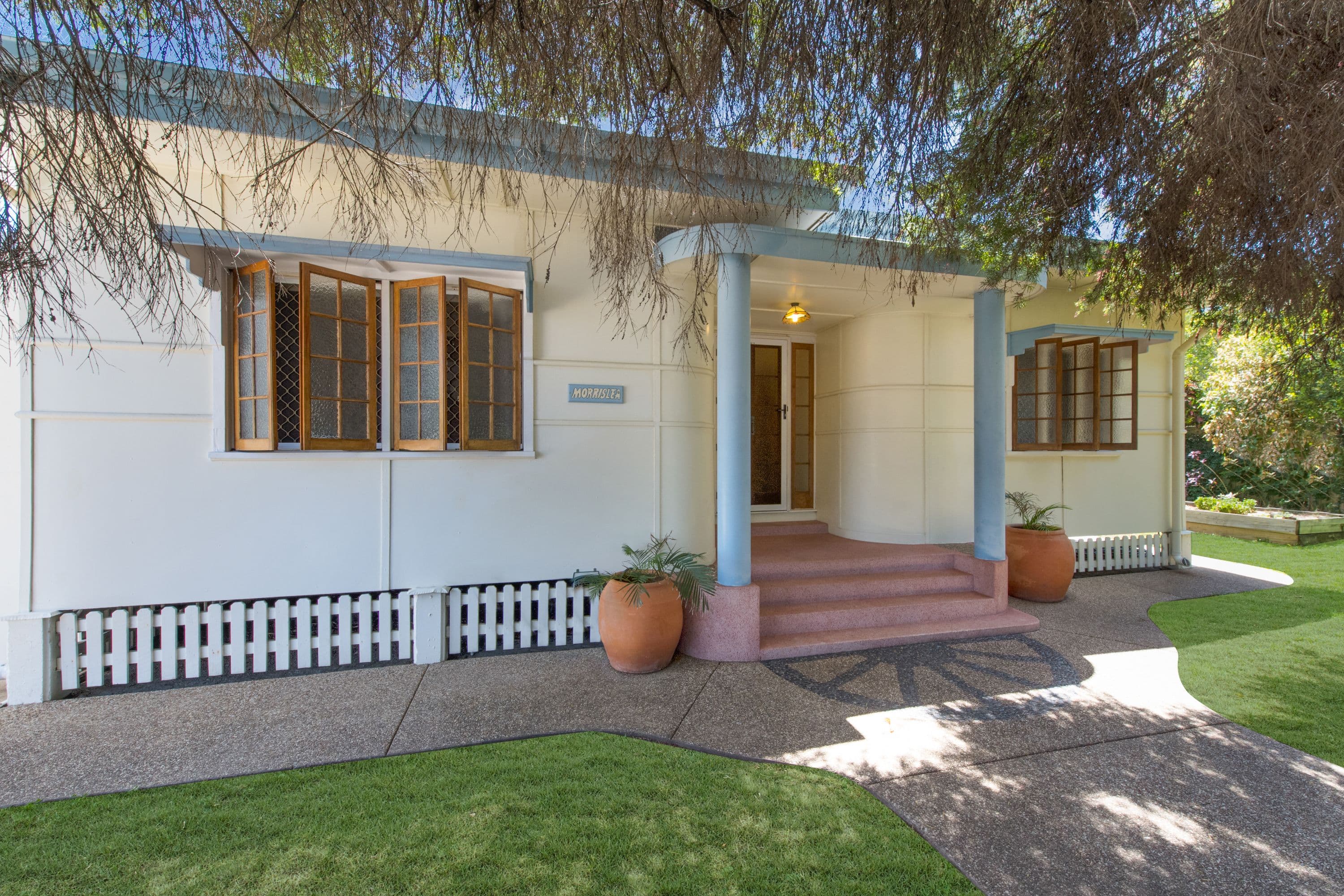 6 Gulliver Street, Mundingburra QLD 4812, Mundingburra - Image 1