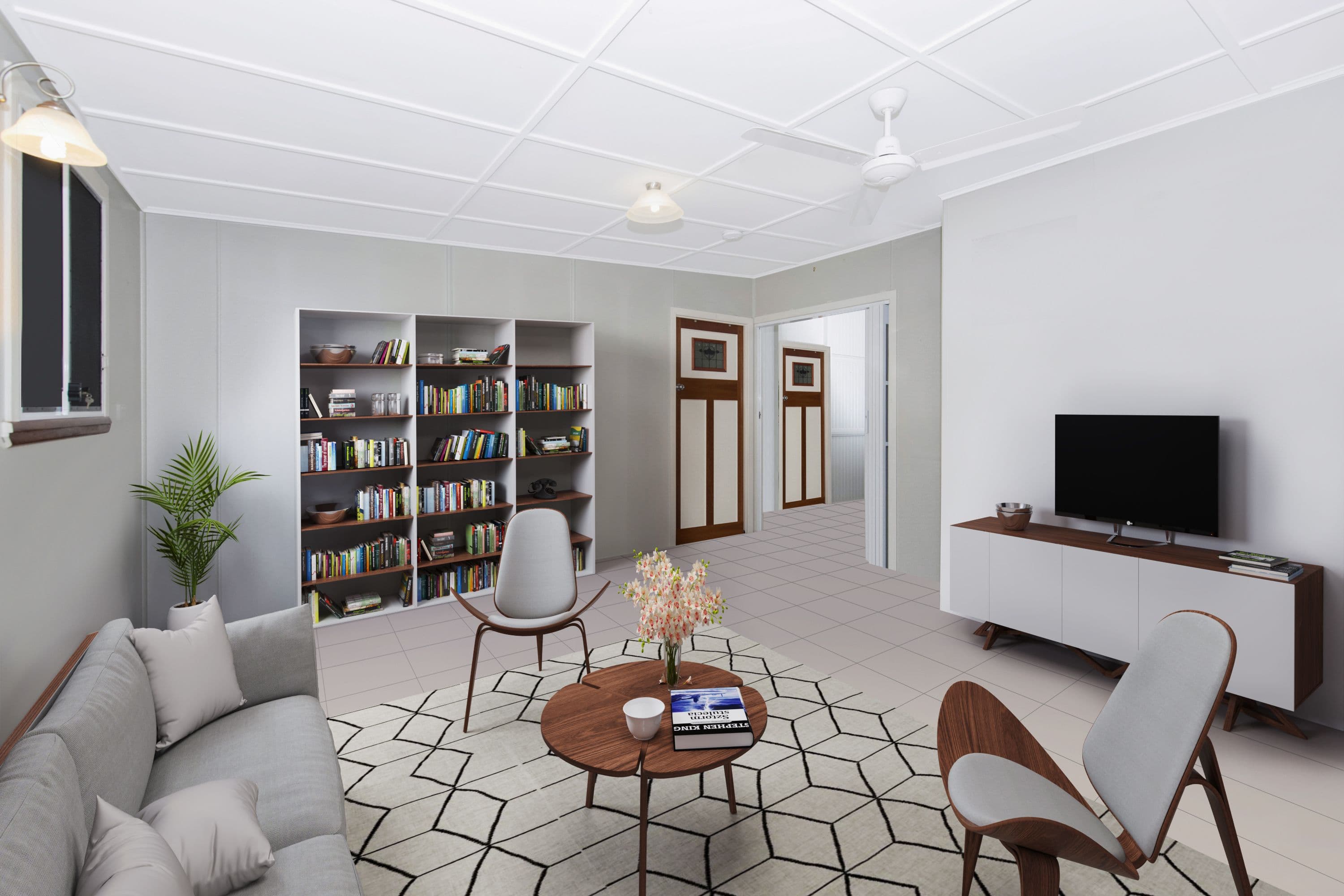 6 Gulliver Street, Mundingburra QLD 4812, Mundingburra - Thumbnail 4