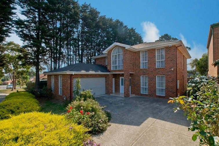 6 Wattle Bird Place, KNOXFIELD VIC 3180, Knoxfield - Image 1