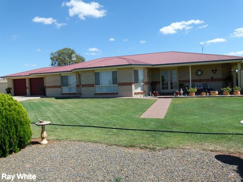 9 Bob Acheson Avenue, Forbes - Image 1