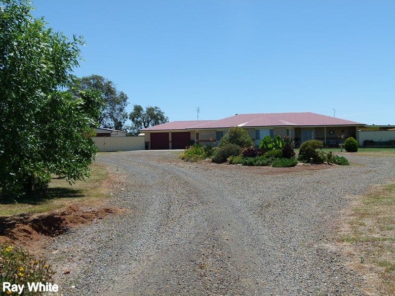 9 Bob Acheson Avenue, Forbes - Thumbnail 5