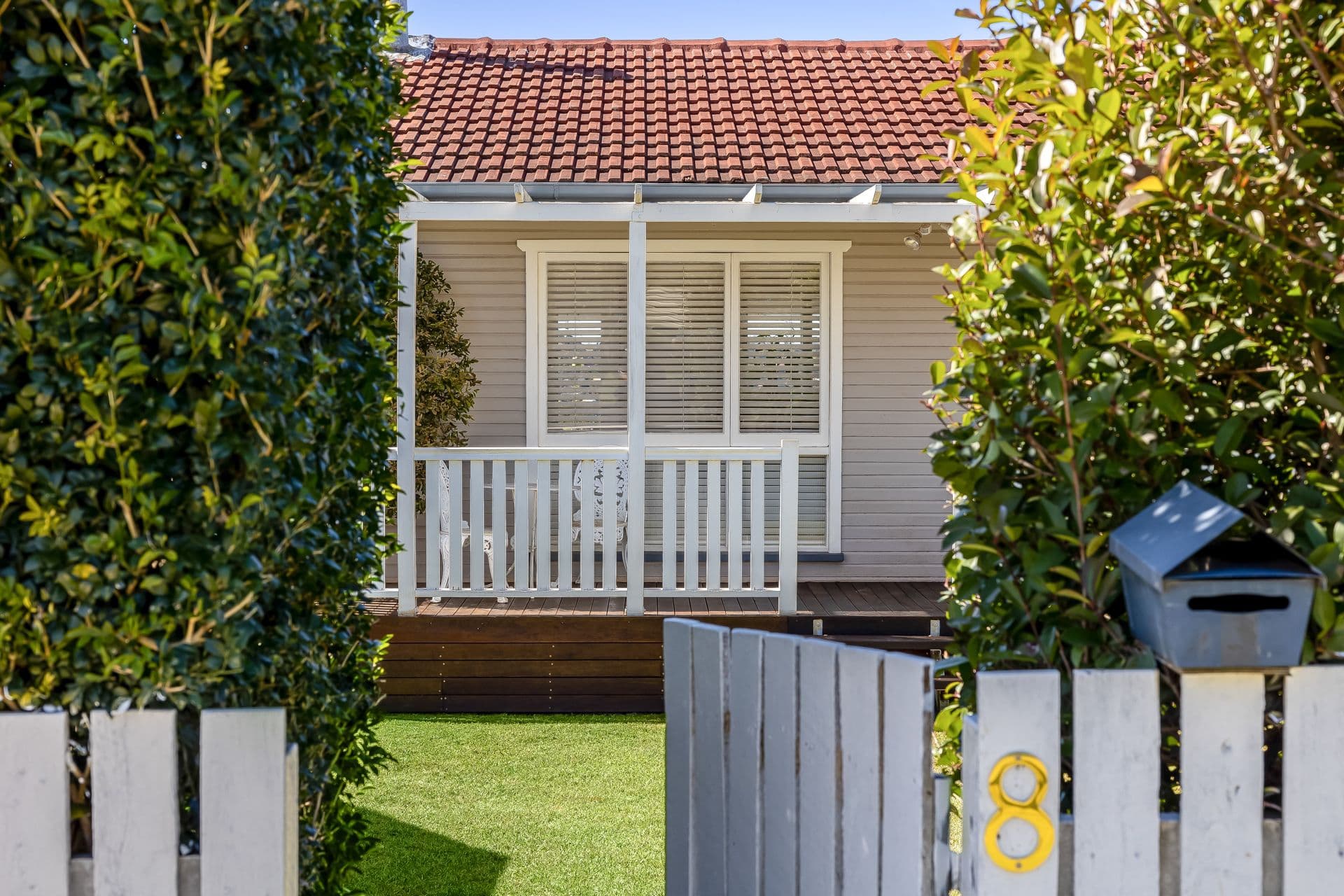8 Empress Street, Centenary Heights QLD 4350, Centenary Heights - Image 1