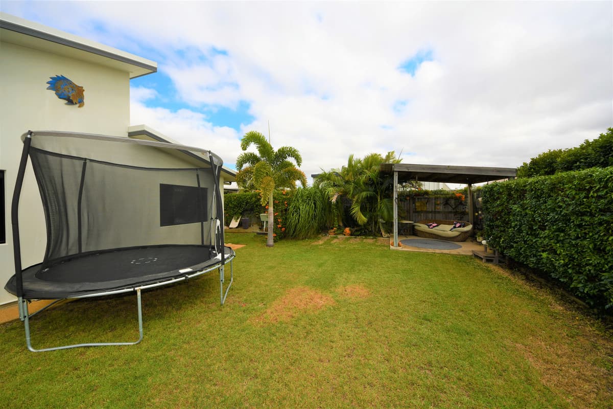 8 Jamie Crescent, Gracemere, Gracemere - Image 1