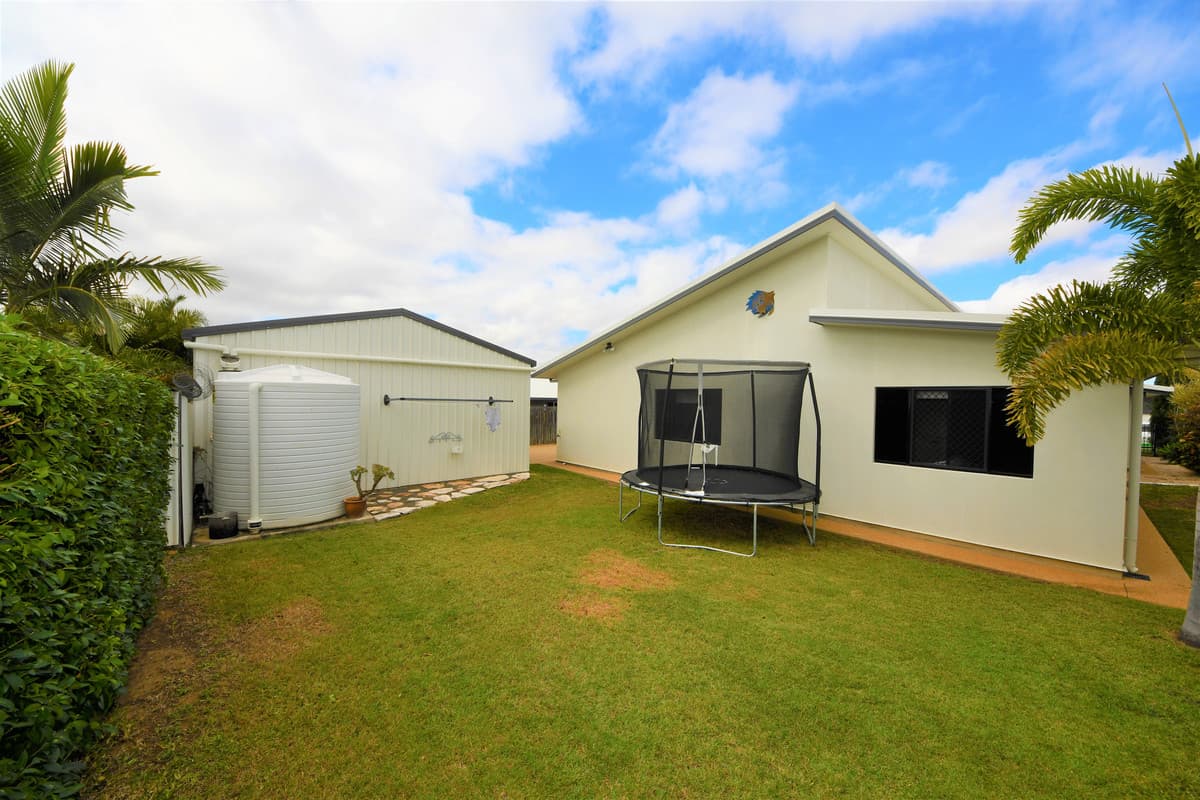 8 Jamie Crescent, Gracemere, Gracemere - Thumbnail 2