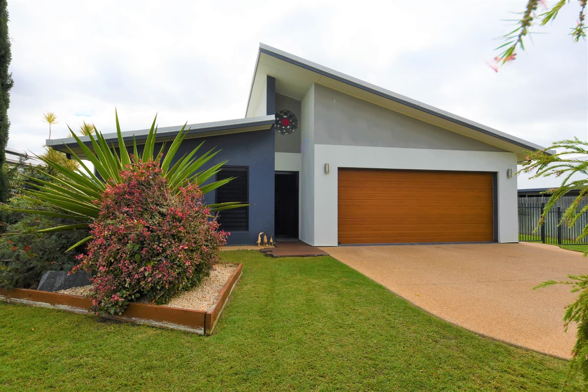 8 Jamie Crescent, Gracemere, Gracemere - Thumbnail 3
