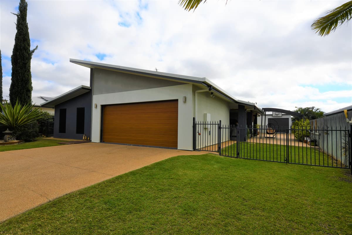 8 Jamie Crescent, Gracemere, Gracemere - Thumbnail 7
