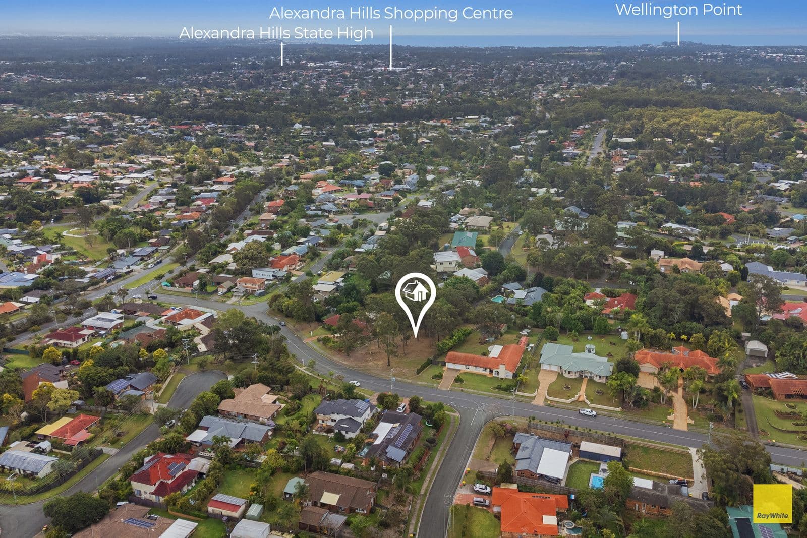 55 Alexandra Circuit, Alexandra Hills QLD 4161, Alexandra Hills - Thumbnail 3