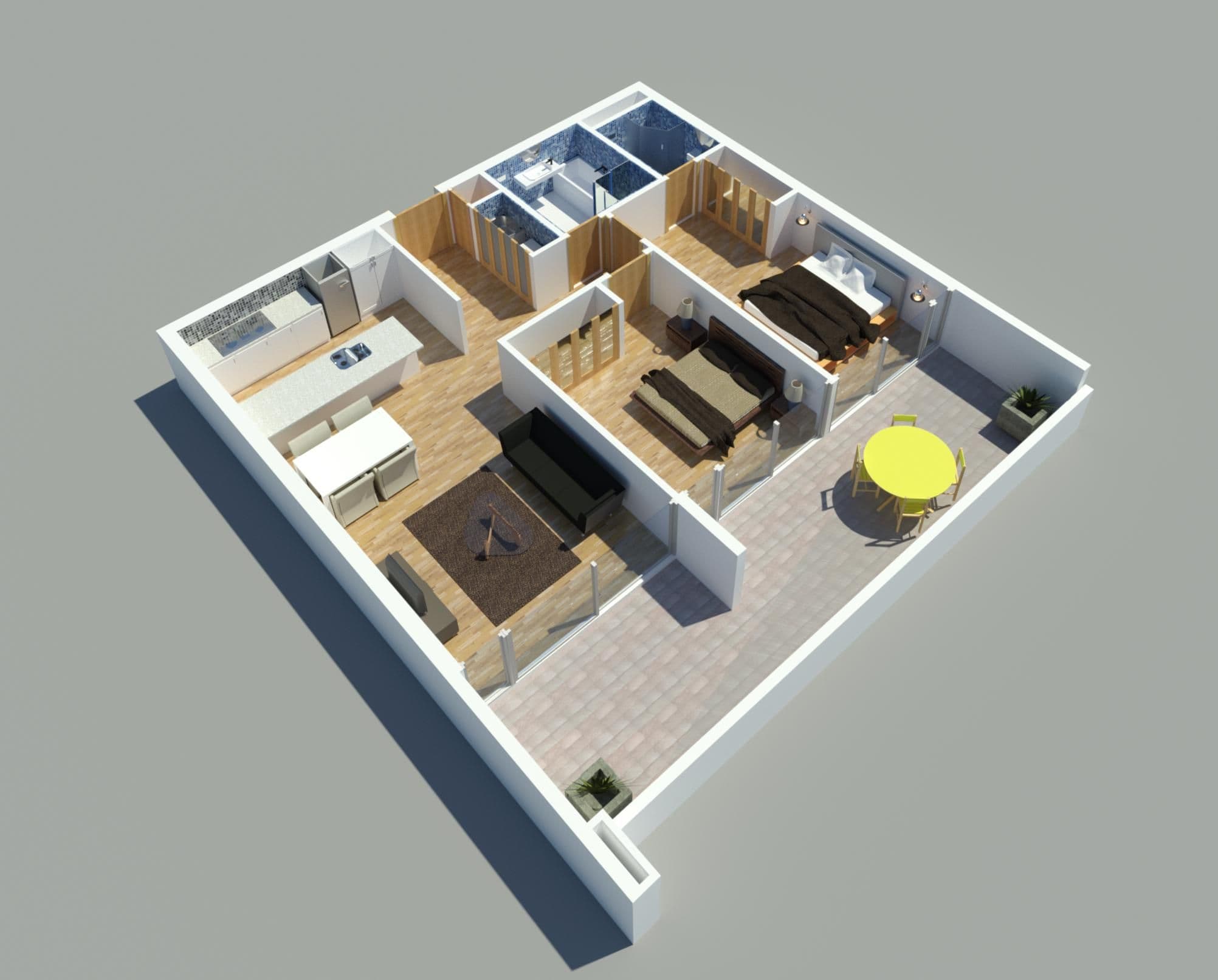 2 Haldon Street, Lakemba NSW 2195, Lakemba - Thumbnail 3