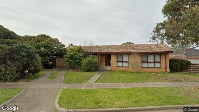 51 Rathdowne Circuit, Melton West VIC 3337, Melton West - Image 1