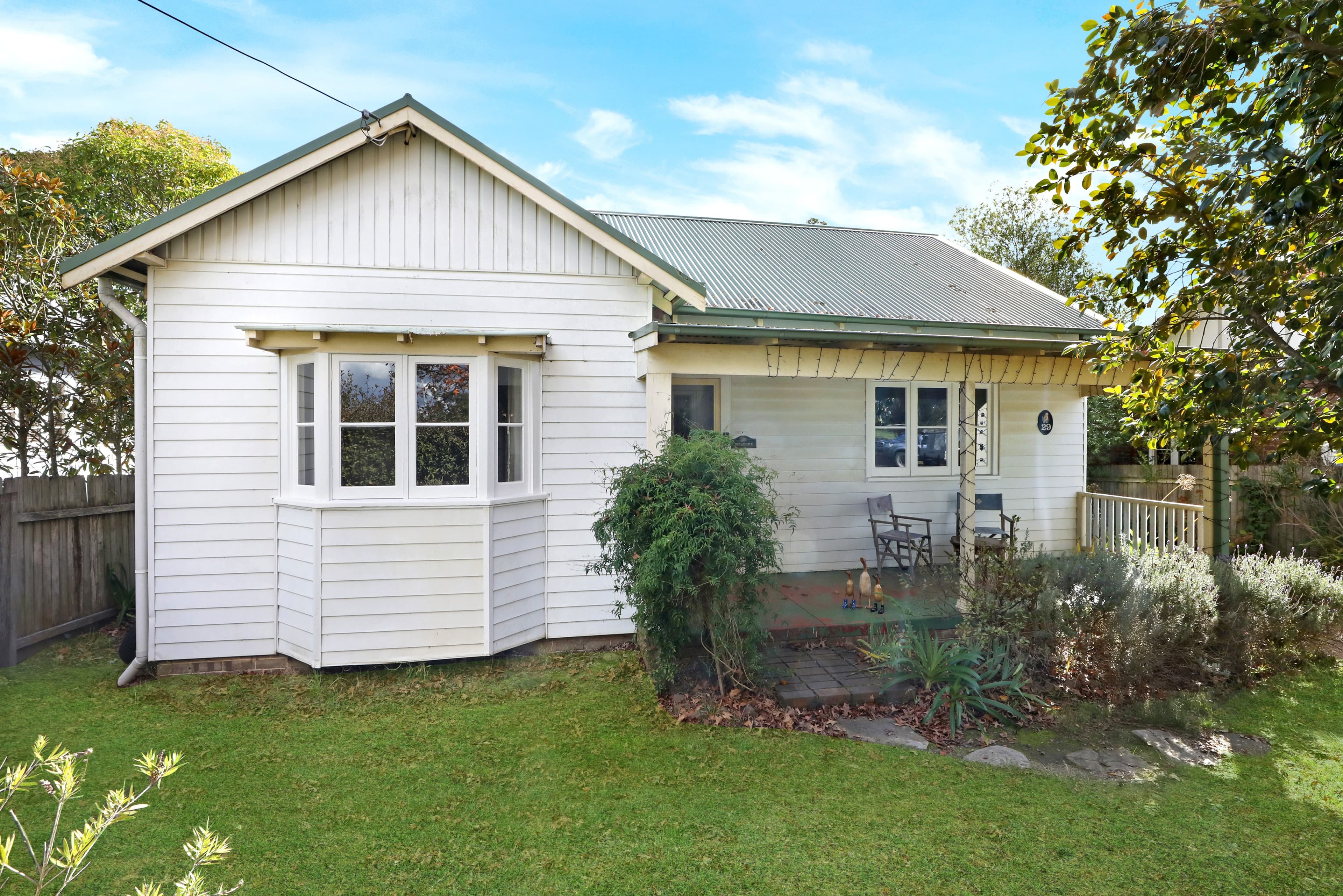 29 Sheffield Road, Bowral NSW 2576, Bowral - Image 1