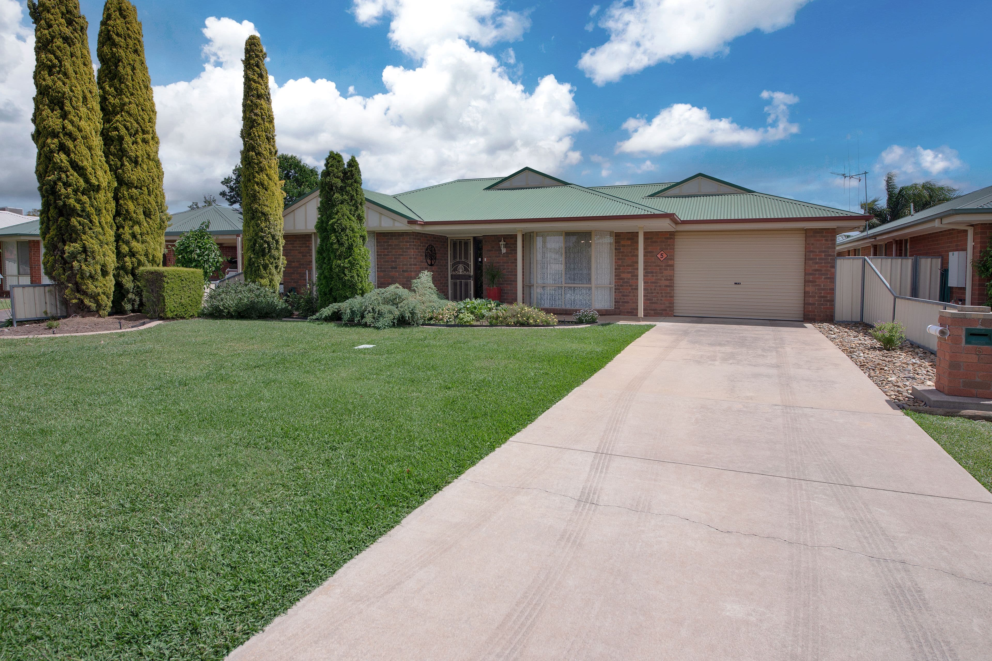 5 Guardian Court, Swan Hill VIC 3585, Swan Hill - Image 1