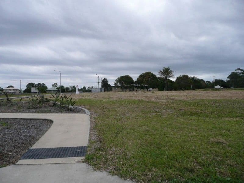 BURNETT HEADS QLD 4670, Burnett Heads - Image 1