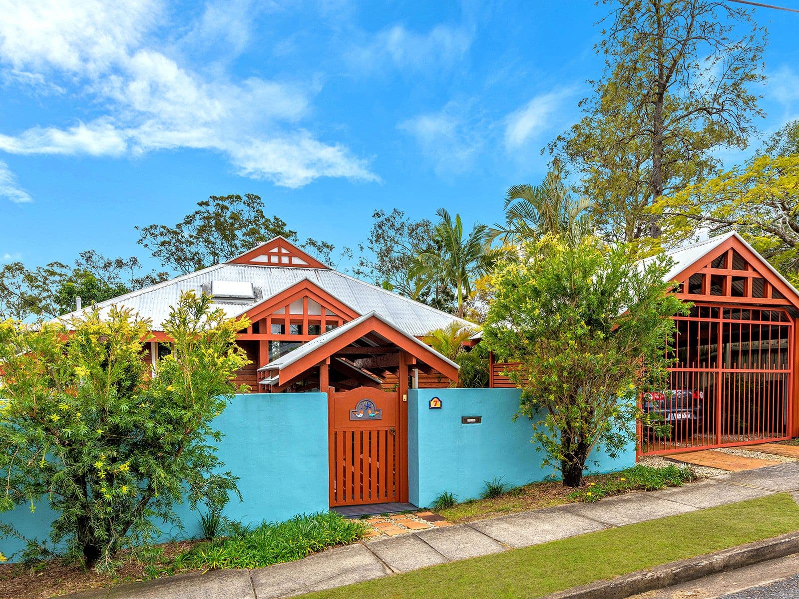 7 The Drive, Bardon QLD 4065, Bardon - Image 1