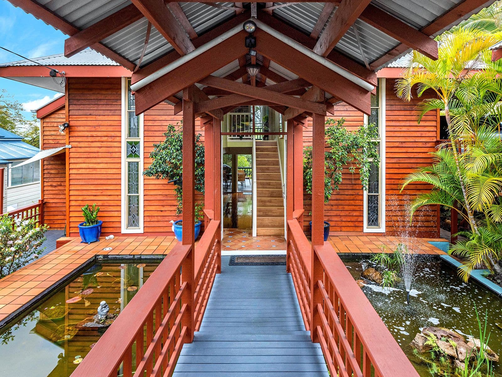 7 The Drive, Bardon QLD 4065, Bardon - Thumbnail 2