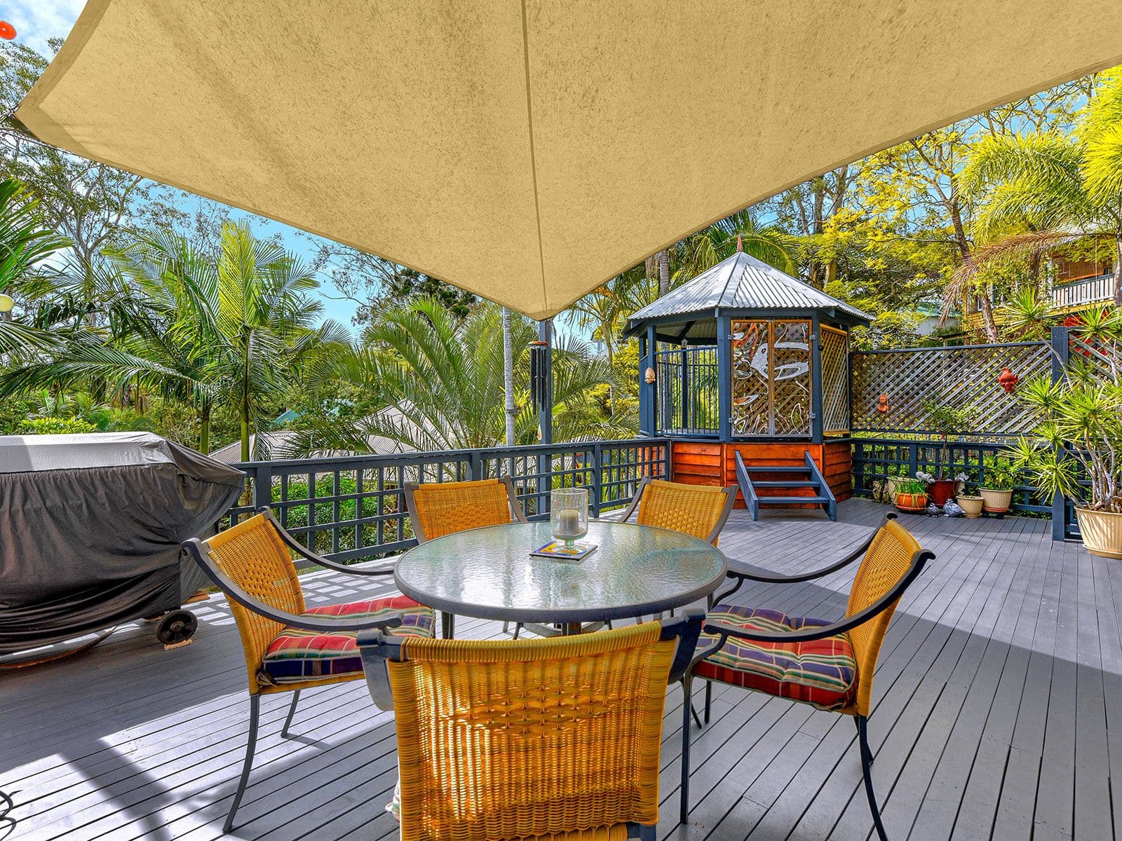 7 The Drive, Bardon QLD 4065, Bardon - Thumbnail 7