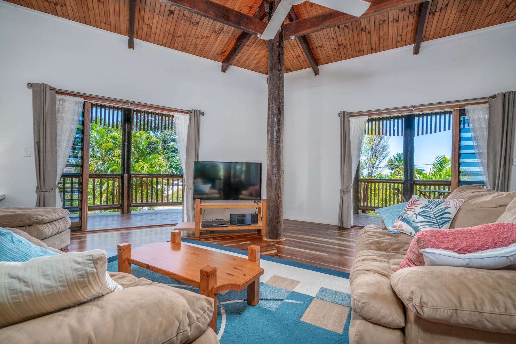 53 Mission Drive, SOUTH MISSION QLD 4852, South Mission Beach - Image 1