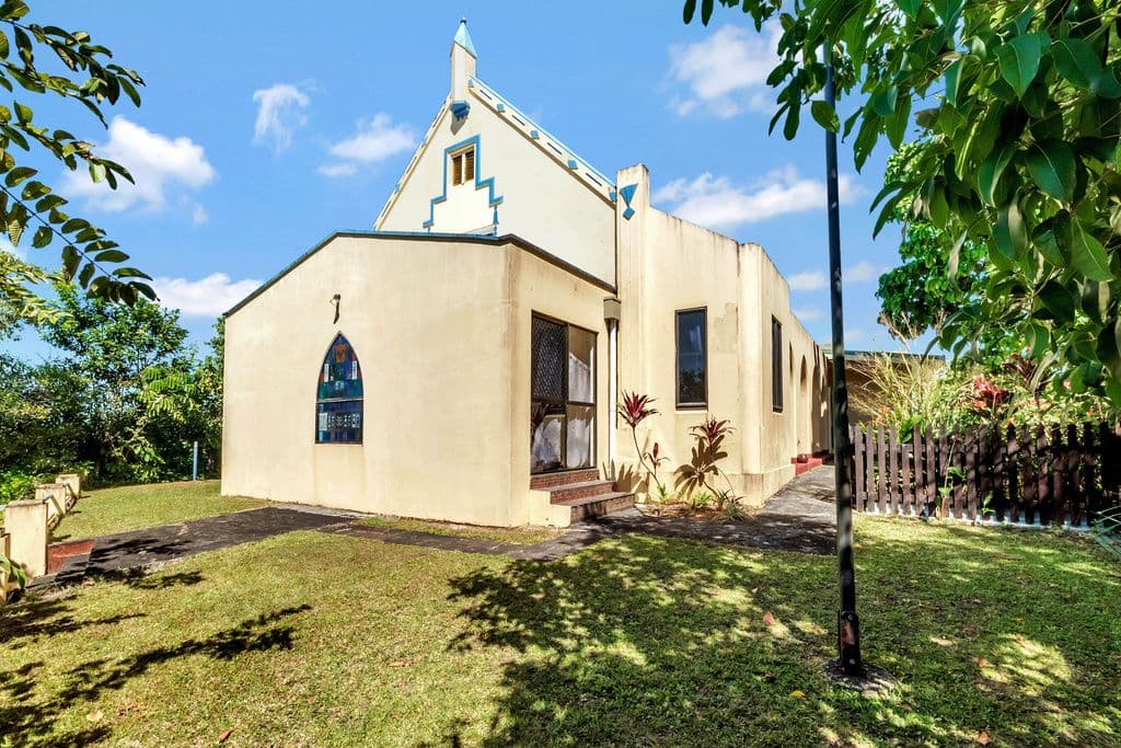 72 Mourilyan Road, East Innisfail QLD 4860, East Innisfail - Image 1