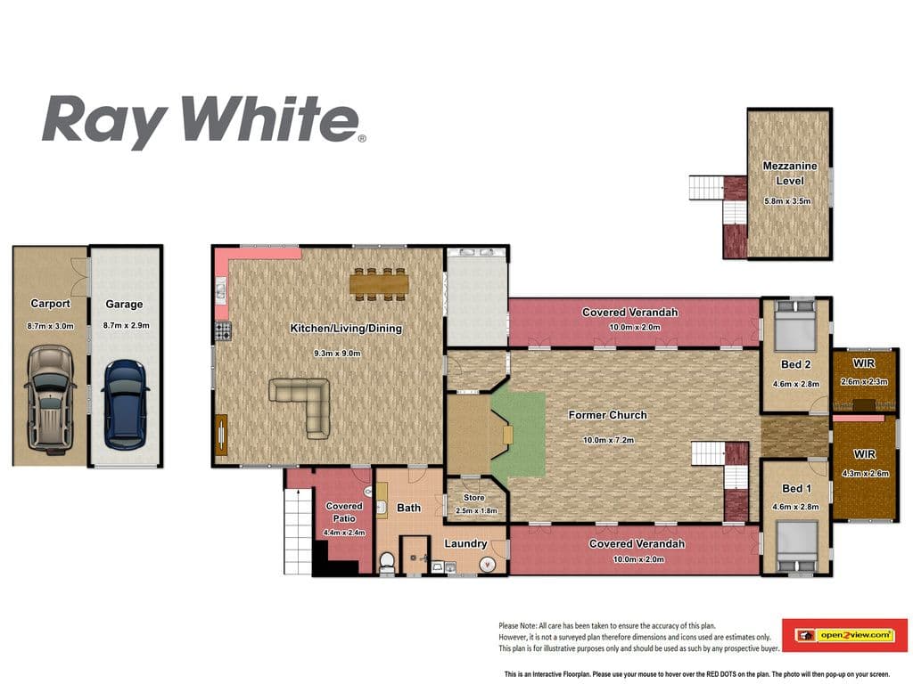 72 Mourilyan Road, East Innisfail QLD 4860, East Innisfail - Thumbnail 5