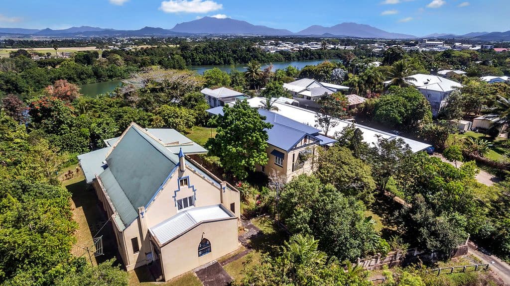 72 Mourilyan Road, East Innisfail QLD 4860, East Innisfail - Thumbnail 6