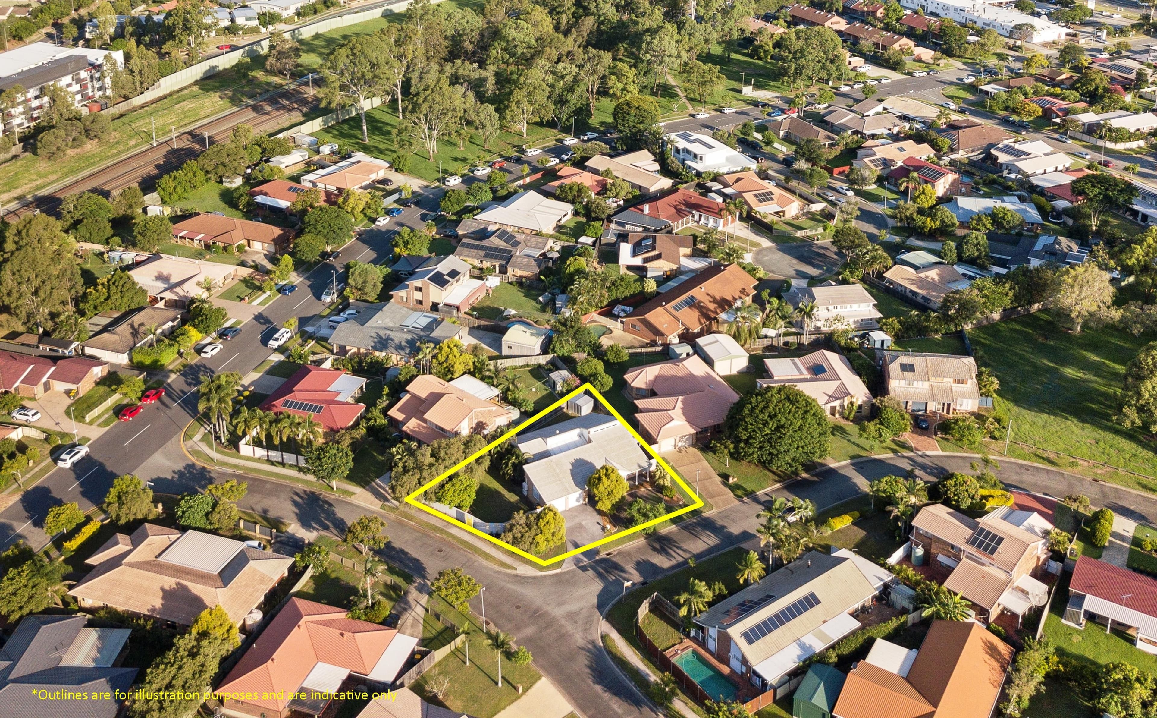 2 Mulkarra Place, Carseldine QLD 4034, Carseldine - Thumbnail 2