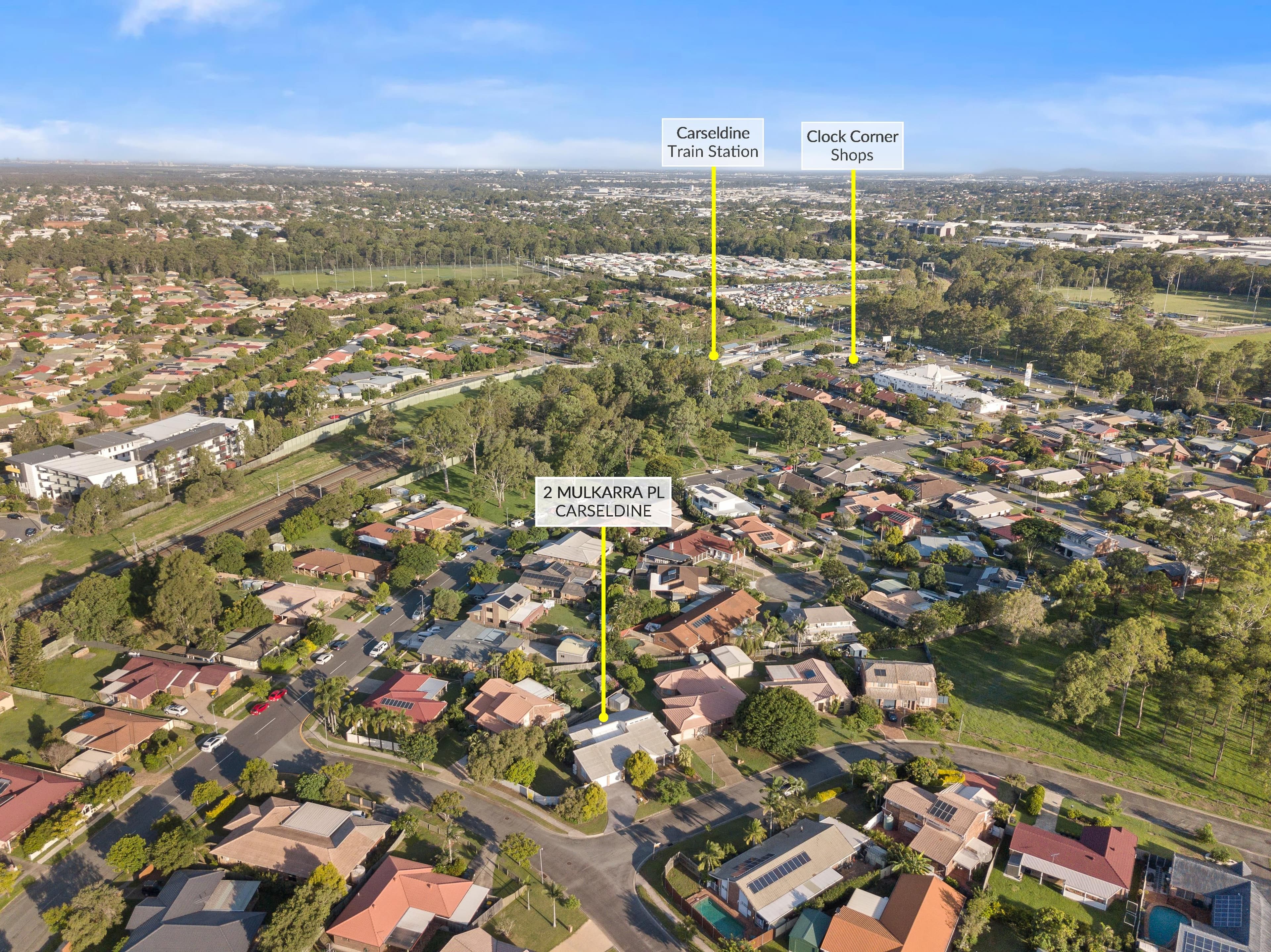 2 Mulkarra Place, Carseldine QLD 4034, Carseldine - Thumbnail 3