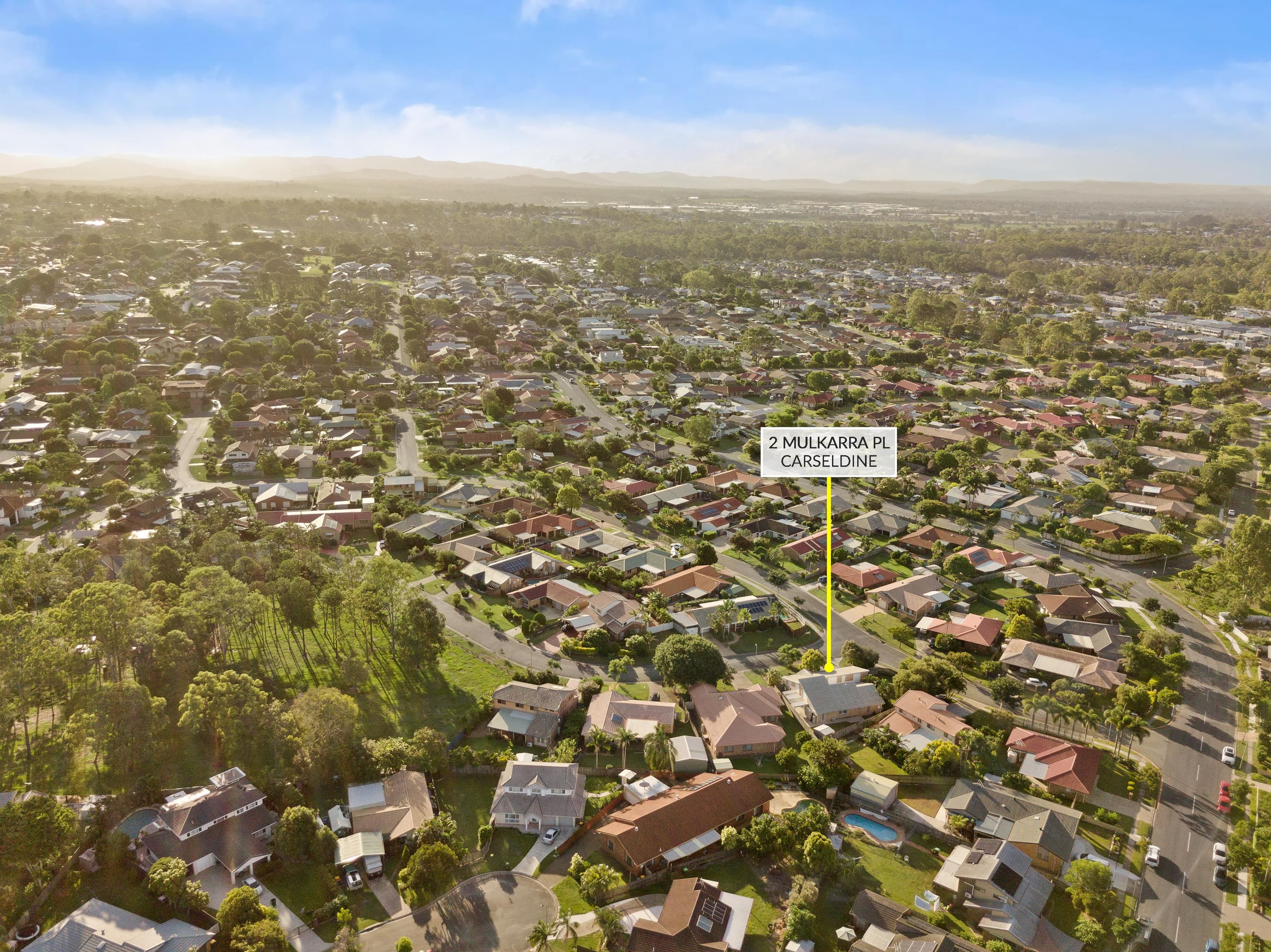 2 Mulkarra Place, Carseldine QLD 4034, Carseldine - Thumbnail 4
