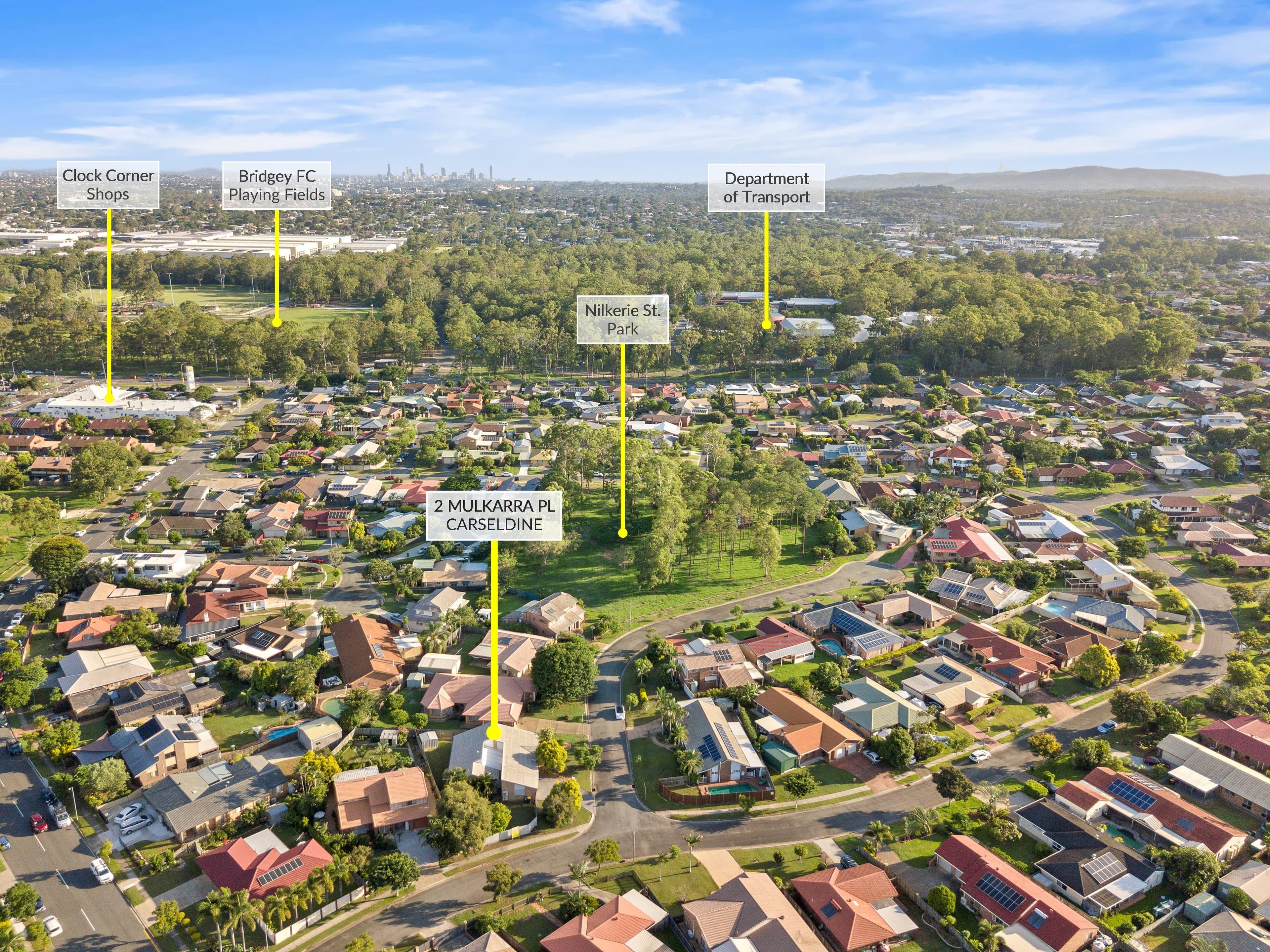 2 Mulkarra Place, Carseldine QLD 4034, Carseldine - Thumbnail 5