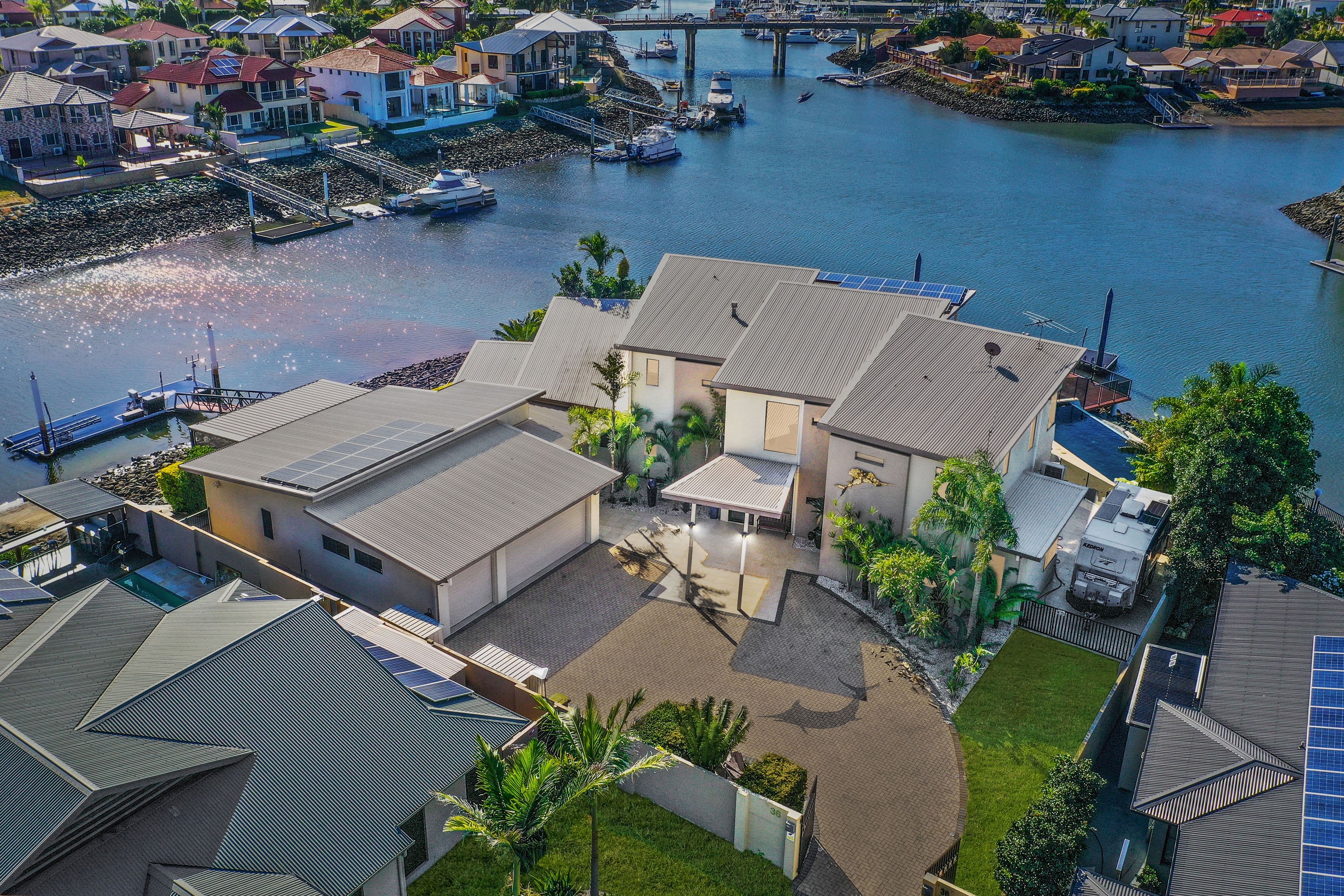 36 Mariner Court, Newport QLD 4020, Newport - Image 1