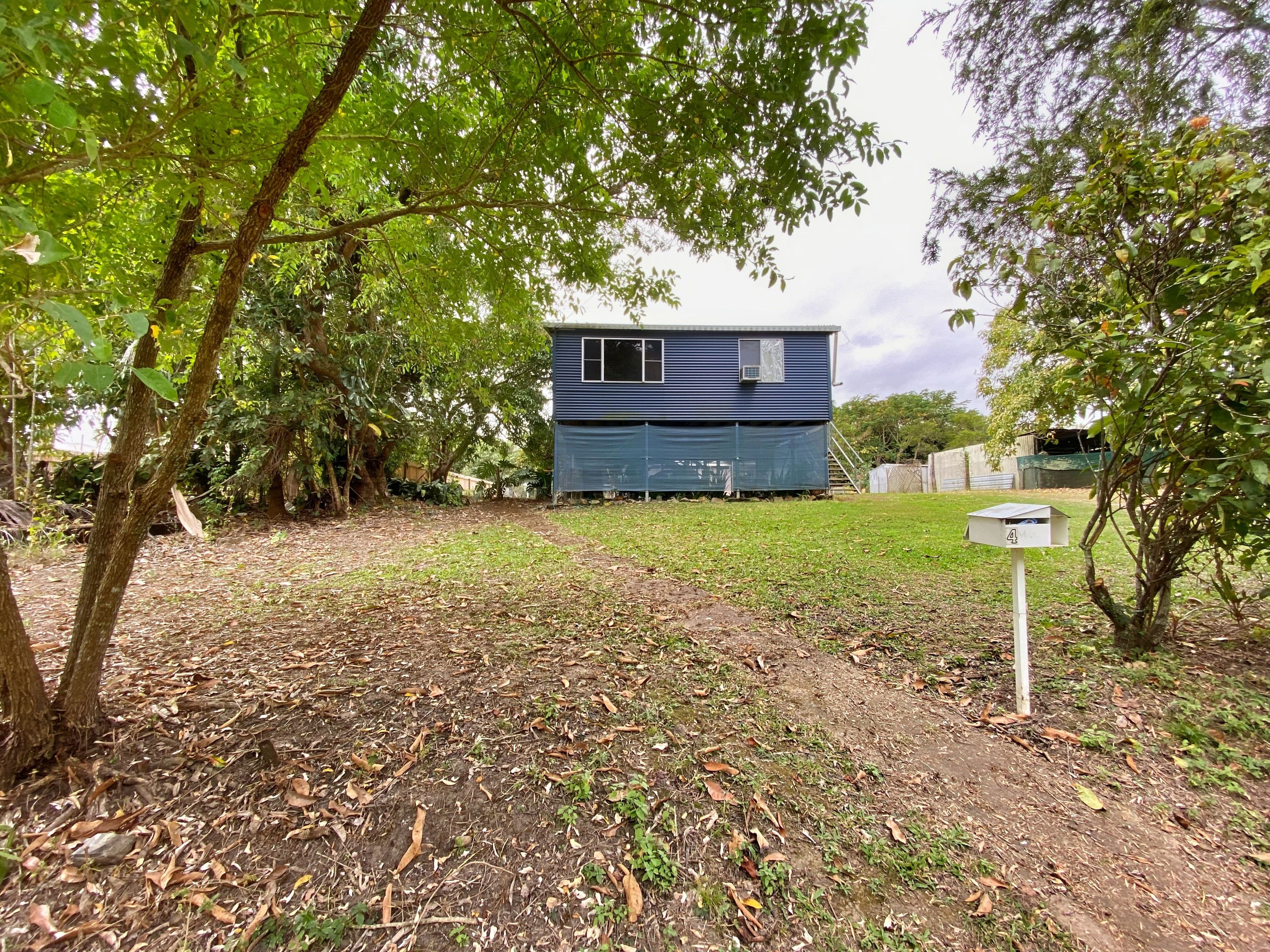 4 Pirie Street, Sarina QLD 4737, Sarina - Image 1